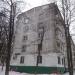 Снесенный жилой дом (Кантемировская ул., 37) в городе Москва