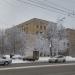 Учебный корпус «Д» Московского политеха в городе Москва