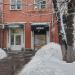 Бывший магазин итальянской мебели Arte IT в городе Москва