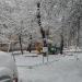 Детская игровая площадка в городе Москва