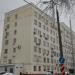 Градостроительный ансамбль рабочего посёлка «Дубровка» в городе Москва