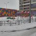 Детская игровая площадка в городе Москва