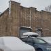 Трансформаторная подстанция в городе Москва