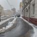 Автобусная остановка «Улица Мельникова» в городе Москва