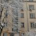 ул. Мельникова, 14 в городе Москва