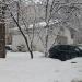 Трансформаторная подстанция в городе Москва
