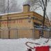 Газораспределительный пункт в городе Москва