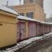 ПГК «Симоновский» в городе Москва