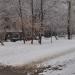 Баскетбольная площадка в городе Москва