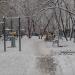 Детская игровая площадка в городе Москва