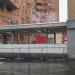 Входы № 8 и 9 в западный вестибюль станции метро «Пролетарская» в городе Москва