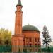 Мечеть «Бишбалта» в городе Казань