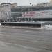 Вход № 7 в западный вестибюль станции метро «Пролетарская» в городе Москва