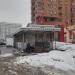 Входы № 8 и 9 в западный вестибюль станции метро «Пролетарская» в городе Москва