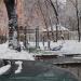 Спортивная площадка в городе Москва