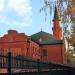 Мечеть «Бишбалта» в городе Казань