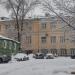 ул. Крутицкий Вал, 18 строение 3 в городе Москва