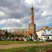 Закабанная мечеть имени 1000-летия принятия Ислама в городе Казань
