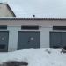 Трансформаторная подстанция № 26330 в городе Москва