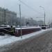 Подземный пешеходный переход «1-й Марксистский» в городе Москва