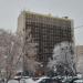 Бизнес-центр «Крутицкий Холл» в городе Москва