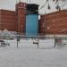 Площадка для выгула собак в городе Москва