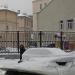 Детская игровая площадка в городе Москва