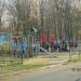 Детская игровая площадка в городе Тверь