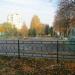 Экстрим площадка в городе Тверь