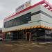 Столовая «Самовар» в городе Уфа