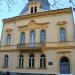 Partenie Cosma House - Former Sibiu Court of Auditors
