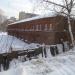 Склад в городе Нижний Новгород
