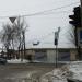 Наземный пешеходный переход в городе Тверь