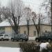 Бывшая пожарная часть в городе Тверь