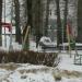 Памятник защитникам Тверецкого моста 1941 в городе Тверь