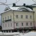 Пожарная пл., 1 в городе Тверь