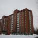ул. Балашова, 4 в городе Всеволожск