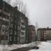 Александровская ул., 88 корпус 2 в городе Всеволожск