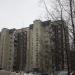 ул. Балашова, 8/3 в городе Всеволожск