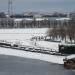 Скульптурные буквы «Тверь» в городе Тверь