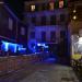 Antico Rock Bar (en) στην πόλη Πάργα