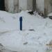 Водоразборная колонка в городе Тверь