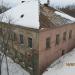 Особняк в стиле классицизма в городе Тверь