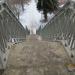 Лестница в городе Тверь