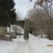 Лестница в городе Тверь