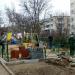 Детская игровая площадка в городе Севастополь