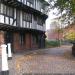 Lychgate Cottages in Coventry city