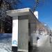 Автобусная остановка «Старообрядческая улица, 30» в городе Москва