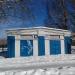 Трансформаторная подстанция в городе Москва