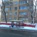 Остановка общественного транспорта «Дворец детского спорта» в городе Москва